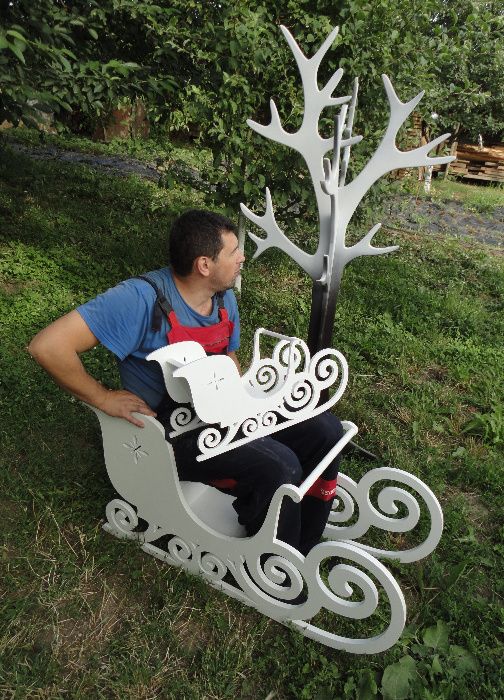 украса и декор за интериори и екстериори