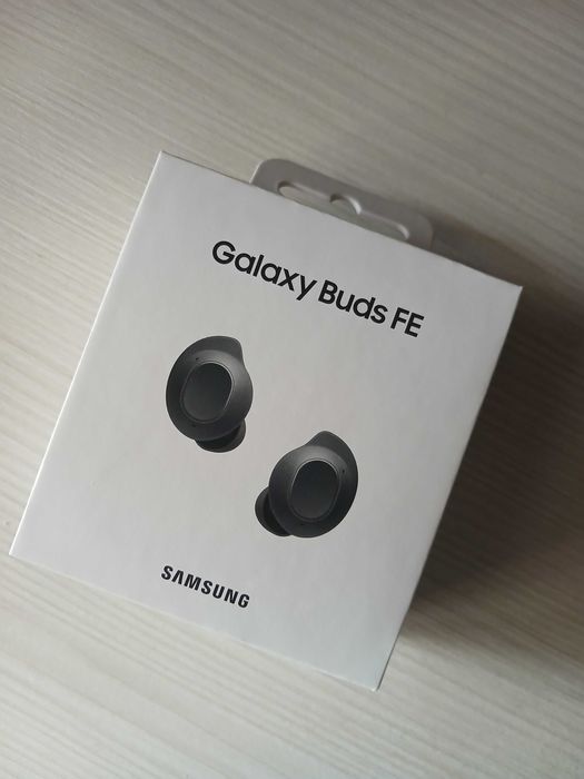 Samsung Galaxy Buds FE