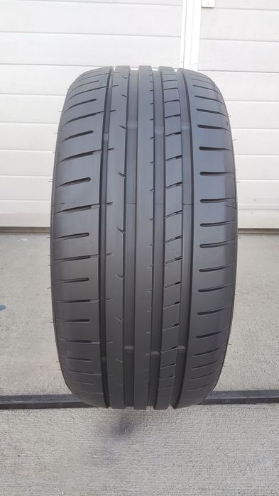 1бр. лятна гума 225/45/17 Leao Nova Force, XL
dot23
8.45mm
Много добро