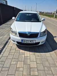 Skoda Octavia  2