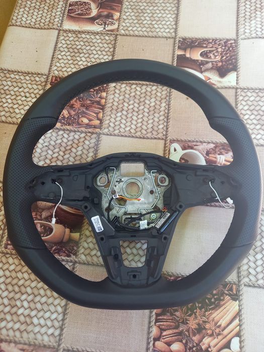 Volan wolkswagen t-roc/t-cross