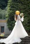 Rochie de mireasa