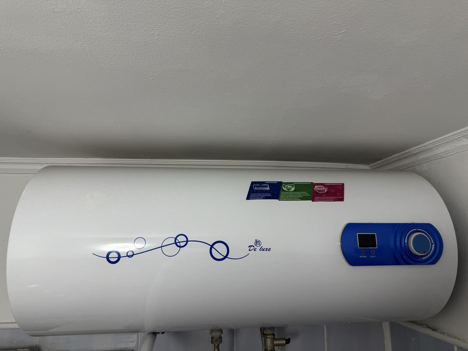 Продам бойлер в хорошем состоянии