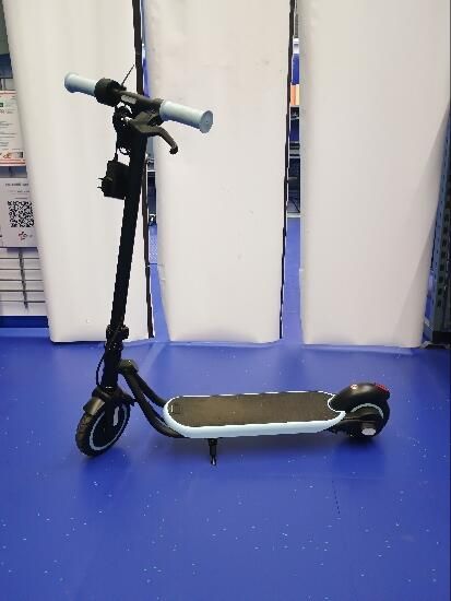 Trotinetă electrică Xsd100e Copii peste 6 - produs resigilat Decathlon