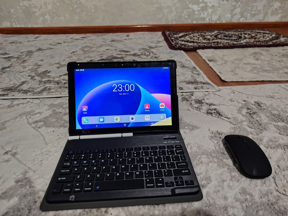 Planshet mejiahui model k11 pro