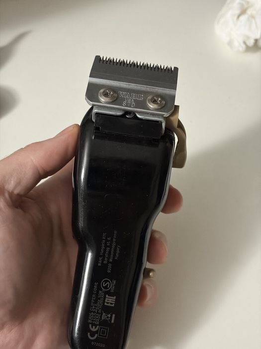 Wahl 5* Magic Clip & Detailer