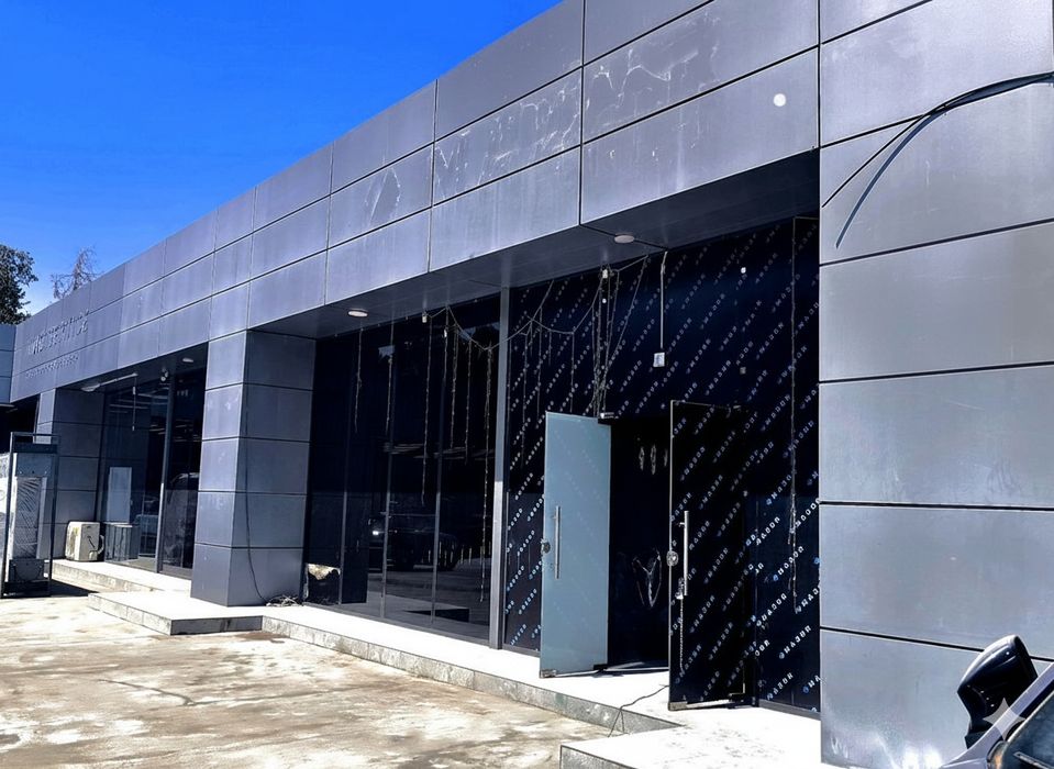 Аренда помещение 200 м² Аквапарк Оазис (ТЛ)