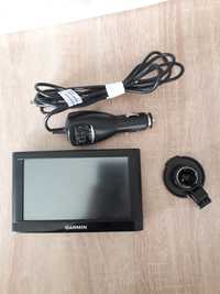 Навигация Garmin nuvi 52 LM