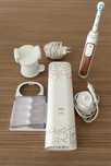 Periuta de dinti electrica Oral-B Genius 9000 Rose Gold