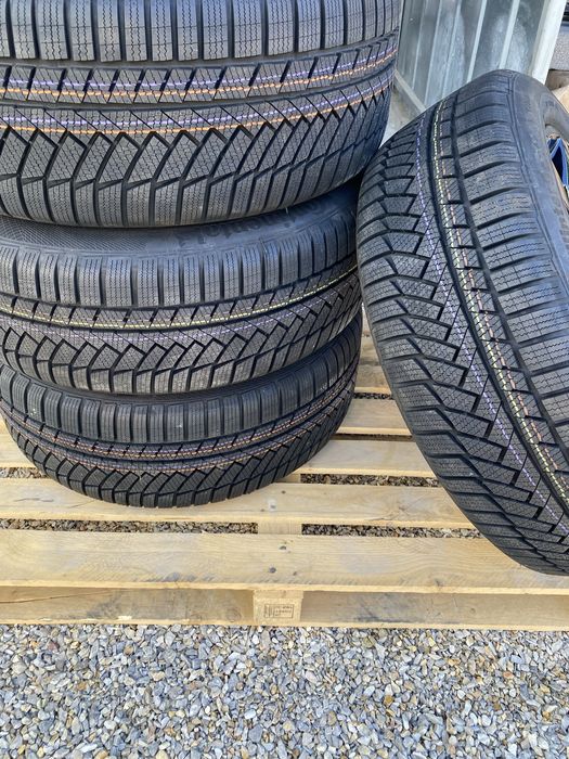 255/45/19 235/50/19 Нови Континентал Зимни