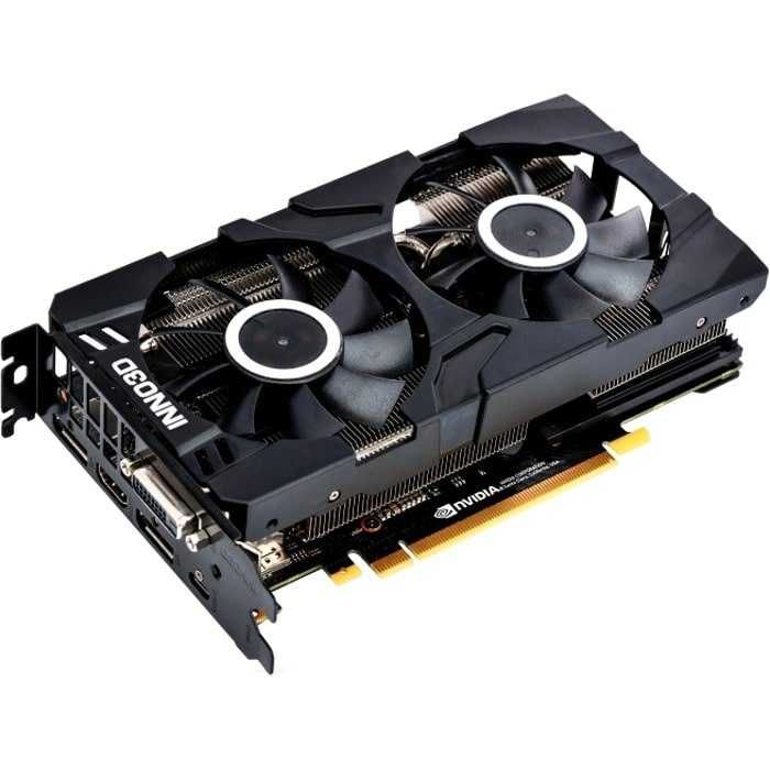 Inno3D GeForce RTX 2070 8GB Twin X2