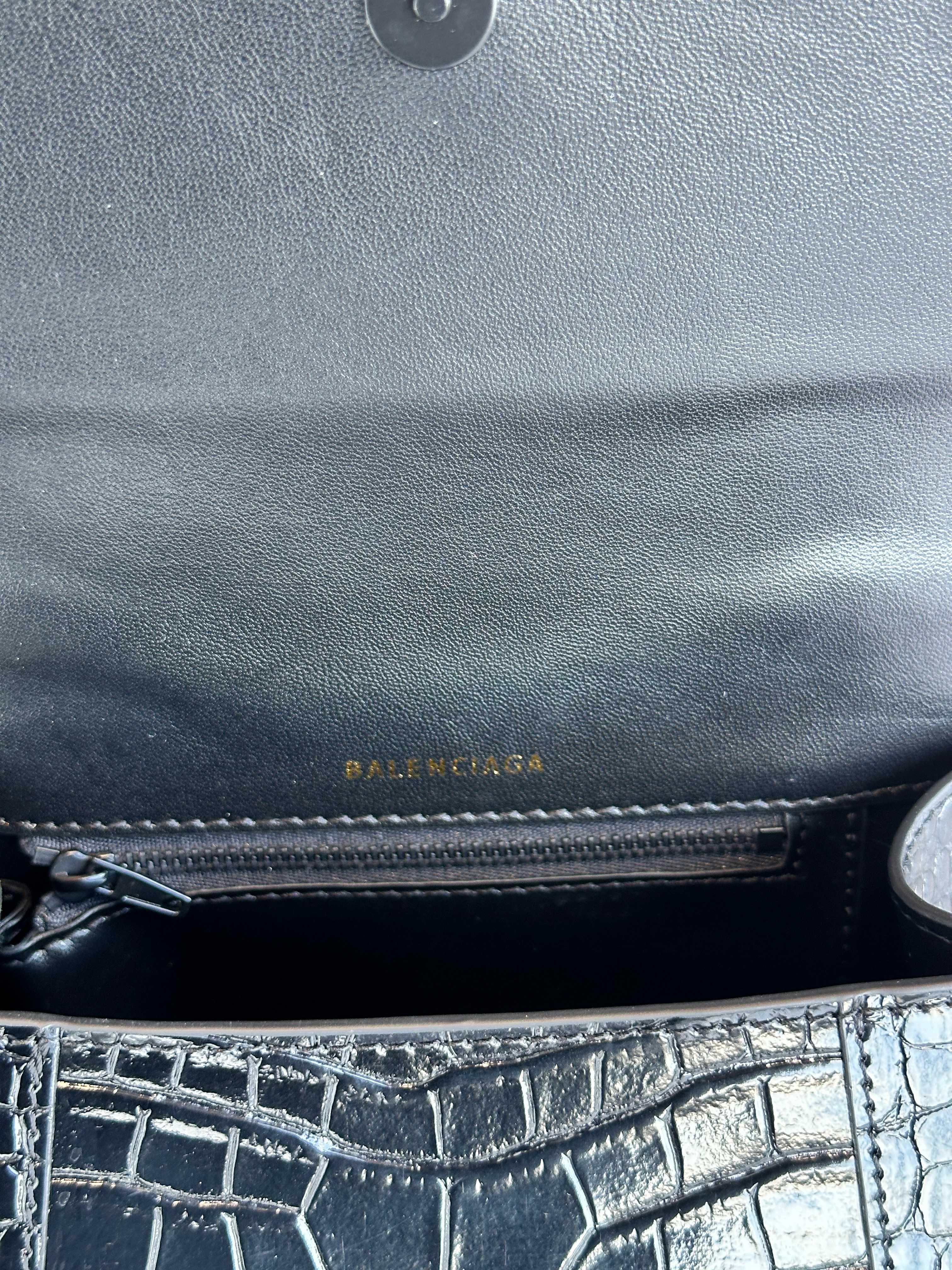 Дамска Чанта Balenciaga