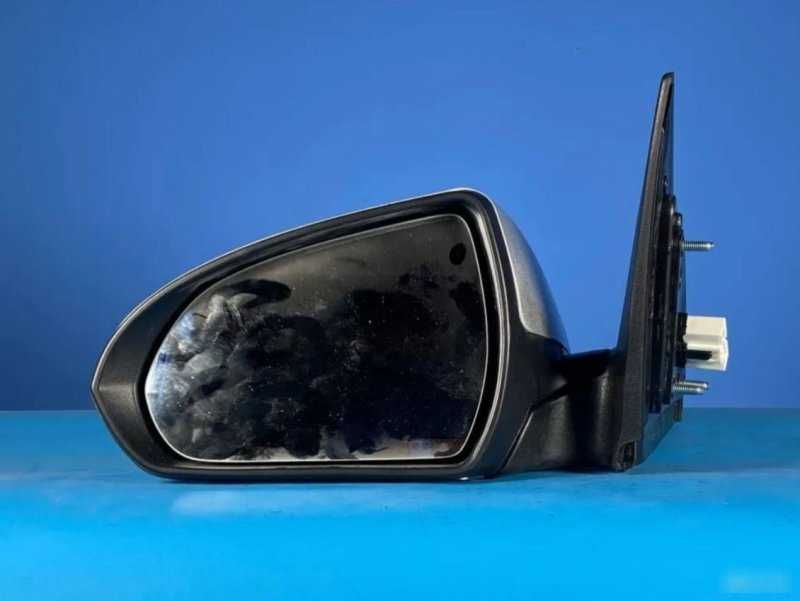 Зеркало с повторителем поворота LH Hyundai Elantra AD Jorden