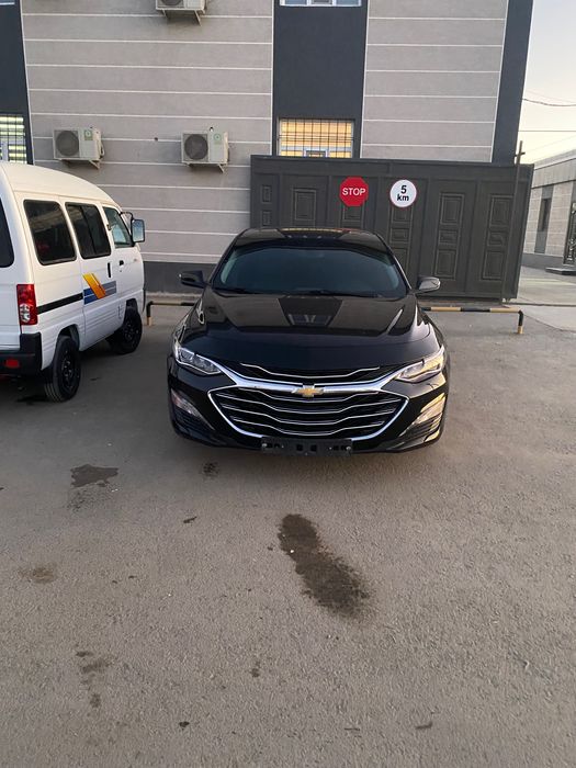 Малибу премьер 2020 пробег 70.000 краска родная бензин мотор 2.0 турбо