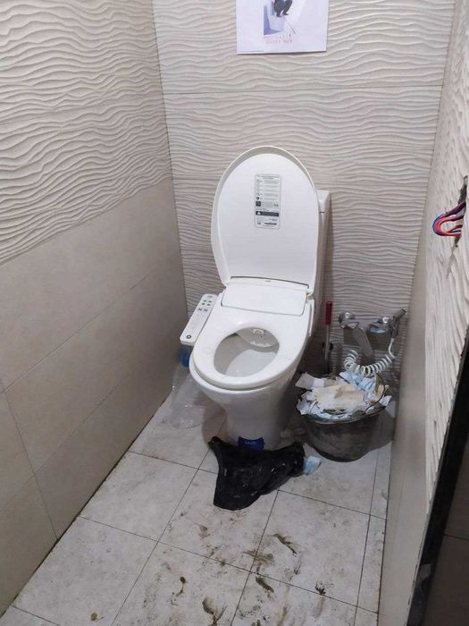 Клининговые услуги в Ташкенте — уборка квартир, домов и офисов