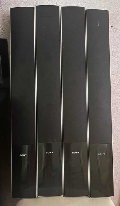 Домашний Кинотеатр  SONY  DVD