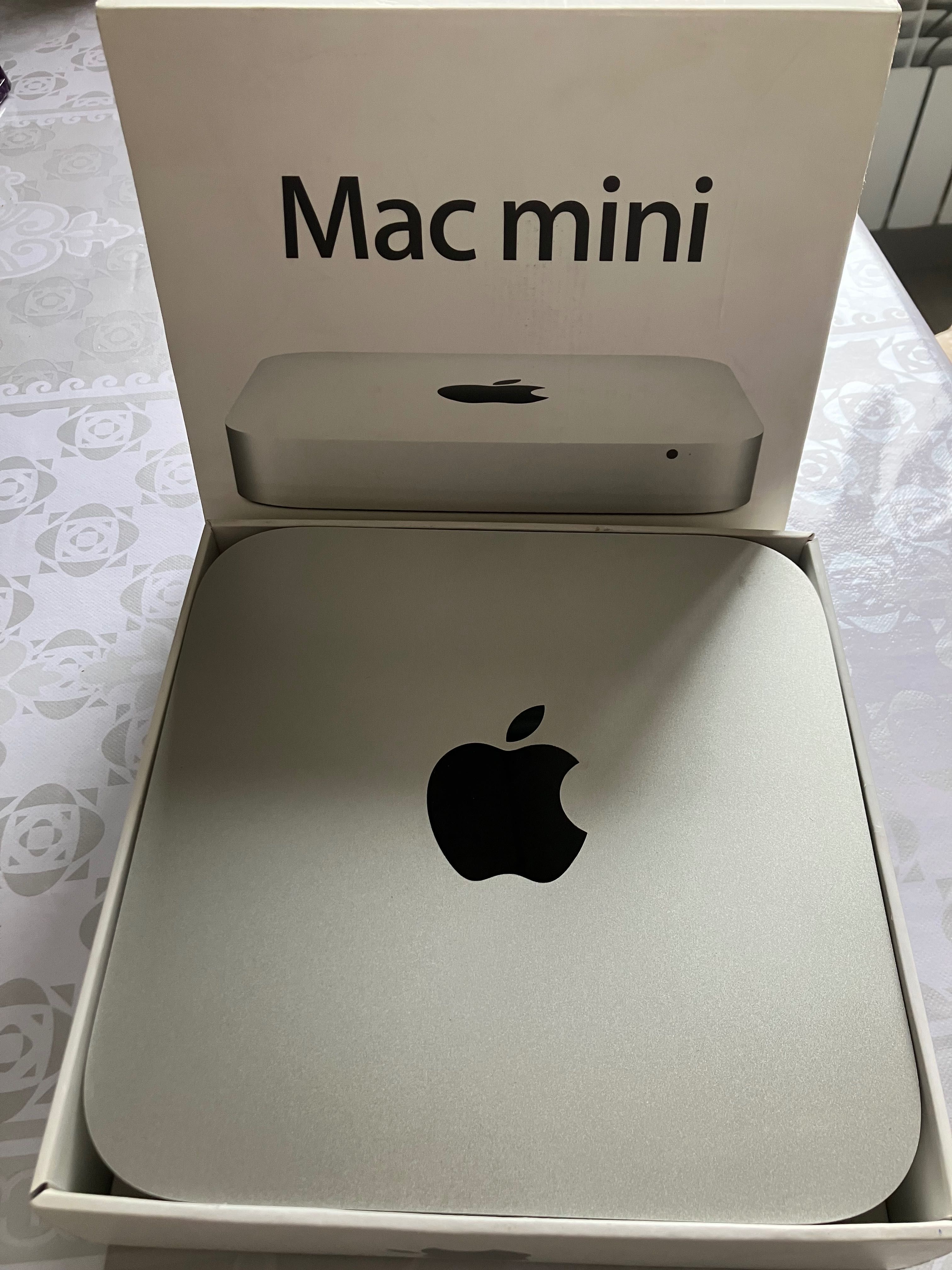 Apple Mac mini 2011