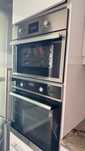 Mикроволнова за вграждане Electrolux
