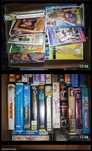 Casete VHS Filme adulți
