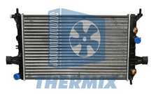 Radiator de apa pentru Opel Astra G