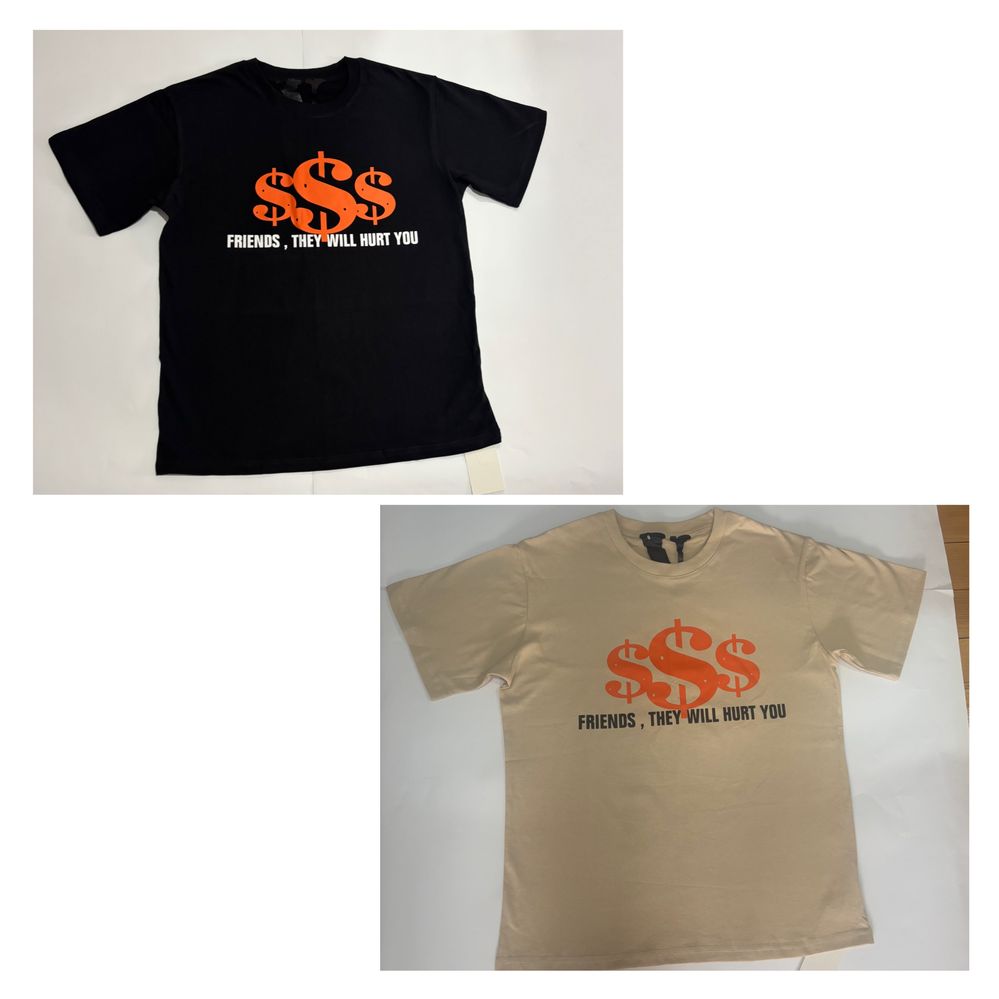 V-lone dolar shirts