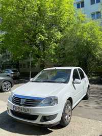 Dacia Logan 2012 1.6 gaz