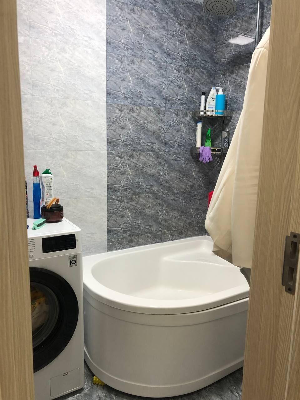 Квартира аренда коракамиш 1/3 да 2/4/4
