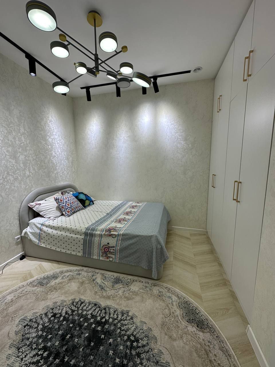 Продается 2х комнатная квартира в новостройке Parkent Avenue