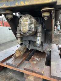 Pompa hidraulica frontala - motor Fiat