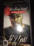 Игра за psp 50cent