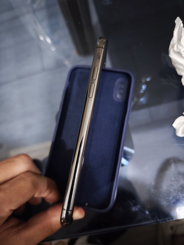 Iphone X sotiladi