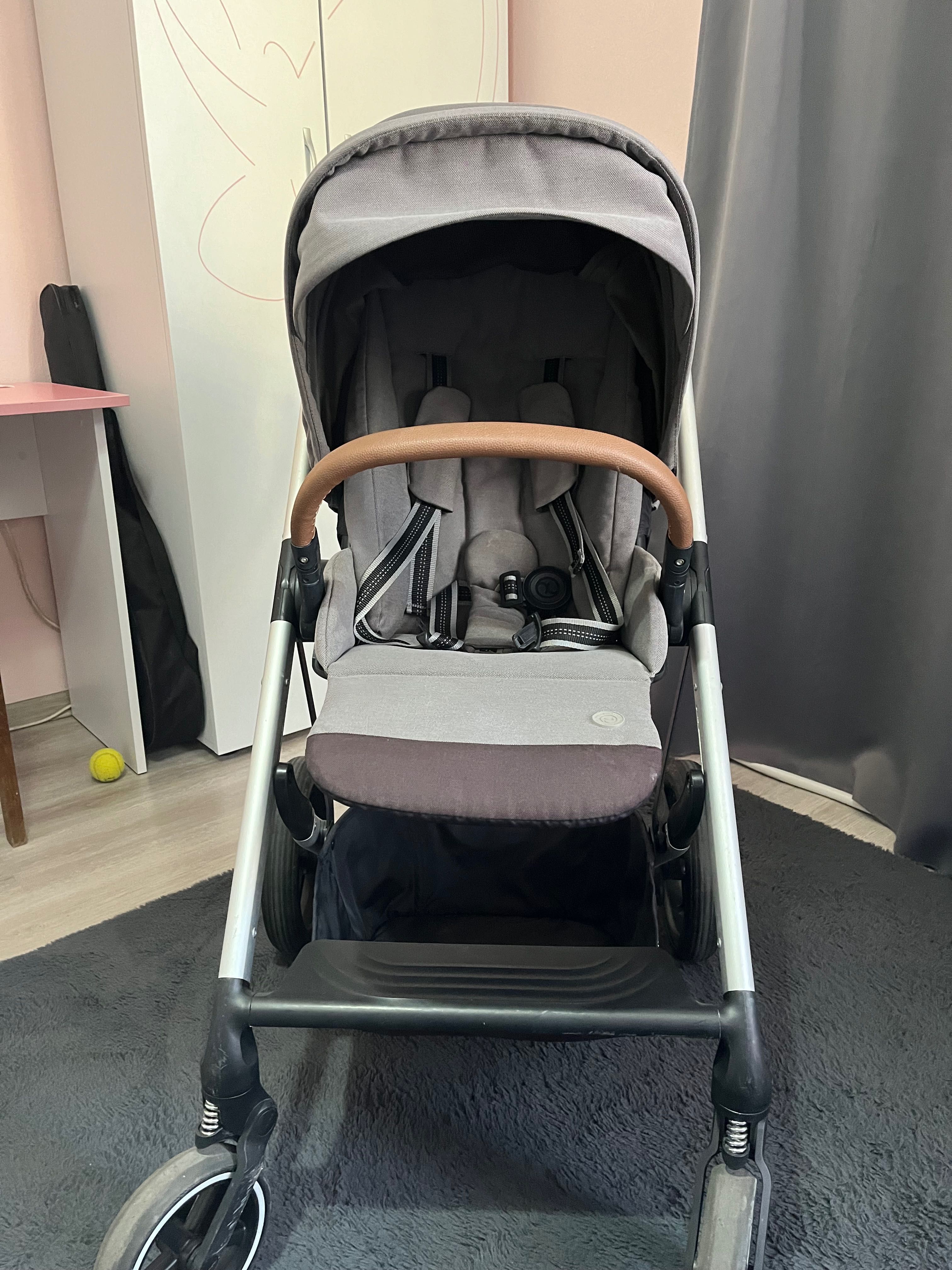 Детска количка-CYBEX  balios S