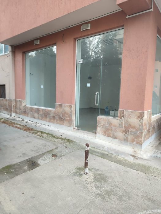 Помещение под наем