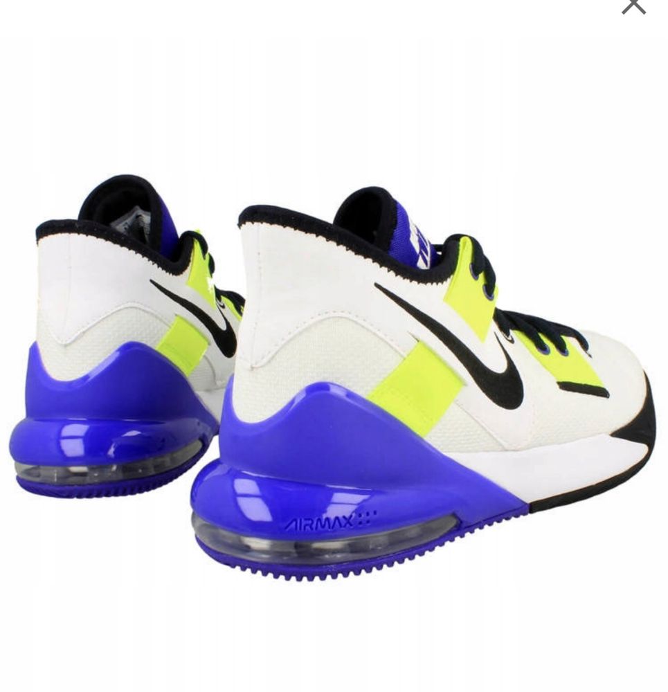 Nike Air Max impact 2 - размер 44