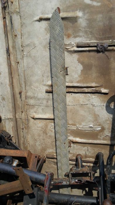 Bulbare/carlige remorcare/scarita urcare/prag urcare