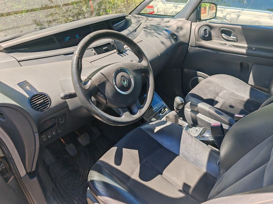 Renault Grand Espace 7 locuri