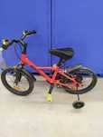 Bicicletă Racing 900 16'' - produs resigilat - (SecondHand) Decathlon