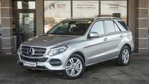 Mercedes-Benz GLE OFERTA LUNII - Revizie Gratuita / Garantie/Finantare/Rulaj Certificat