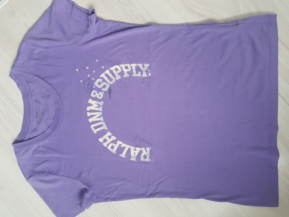 Tricou de fete Ralph Lauren original M