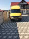Vand iveco daily