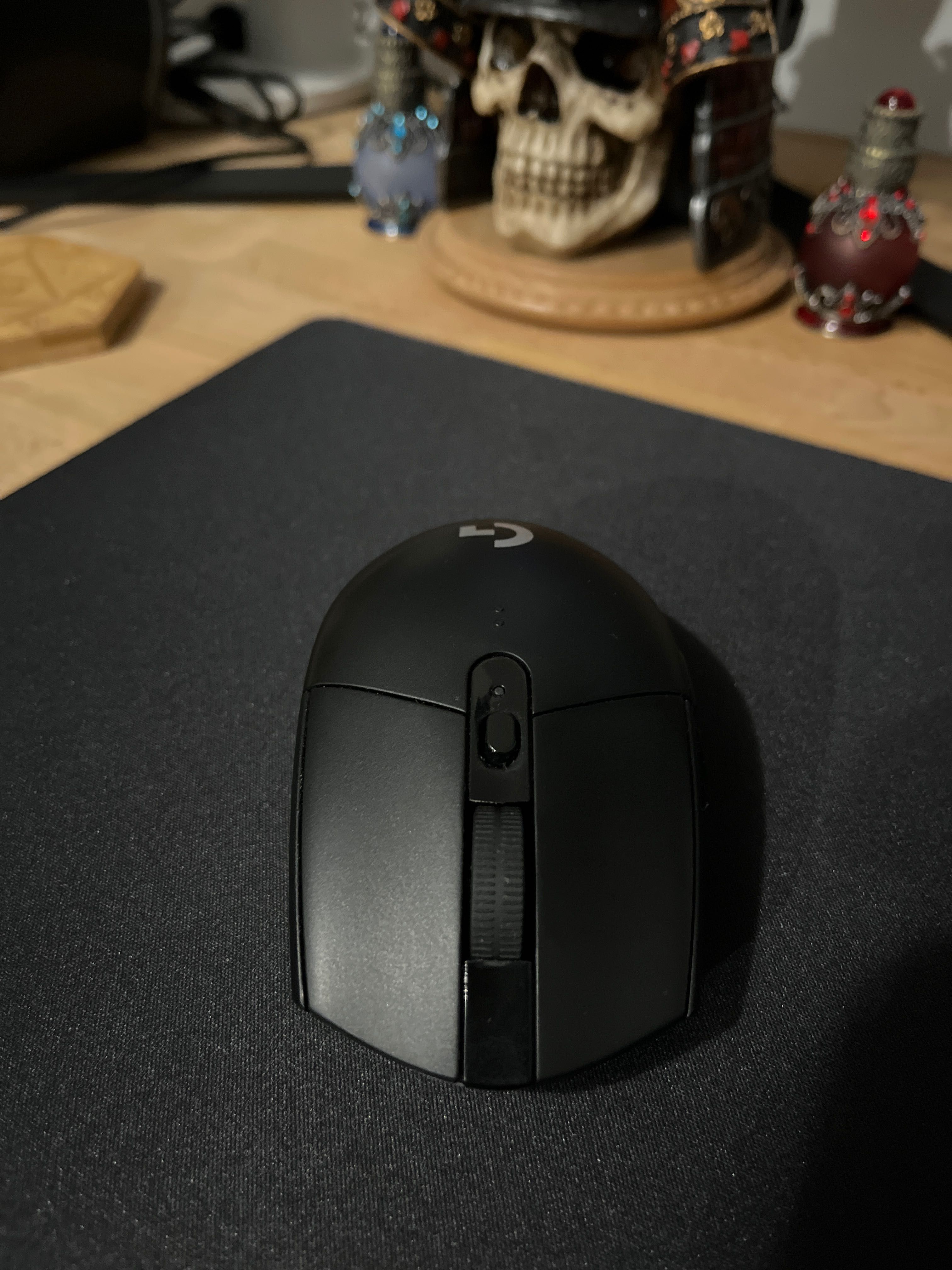 Logitech g305 мишка