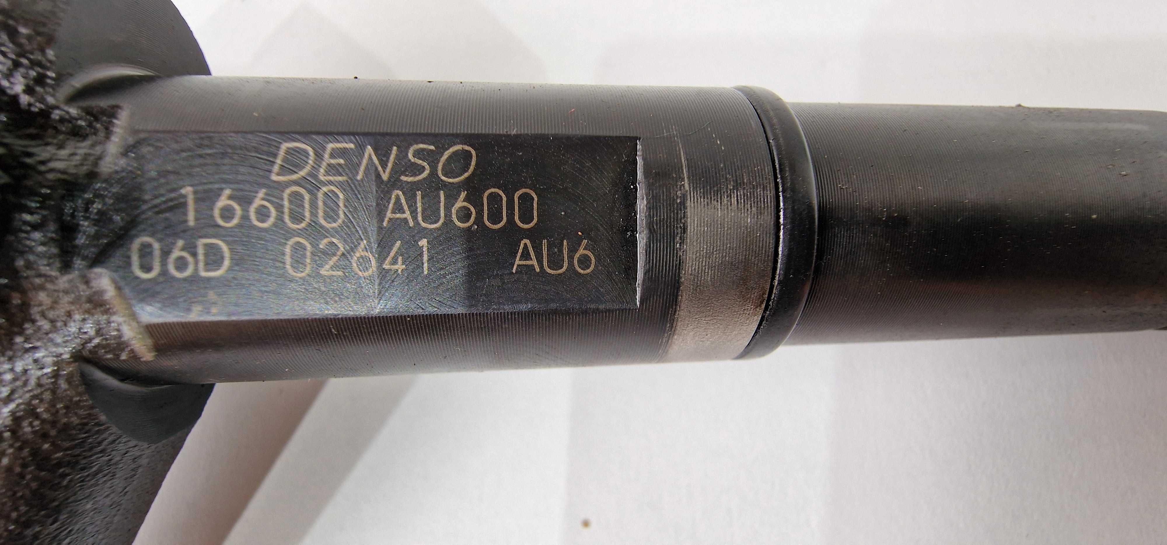 Дюза Дюзи Нисан Примера П12 2.2 Nissan Primera P12 2.2