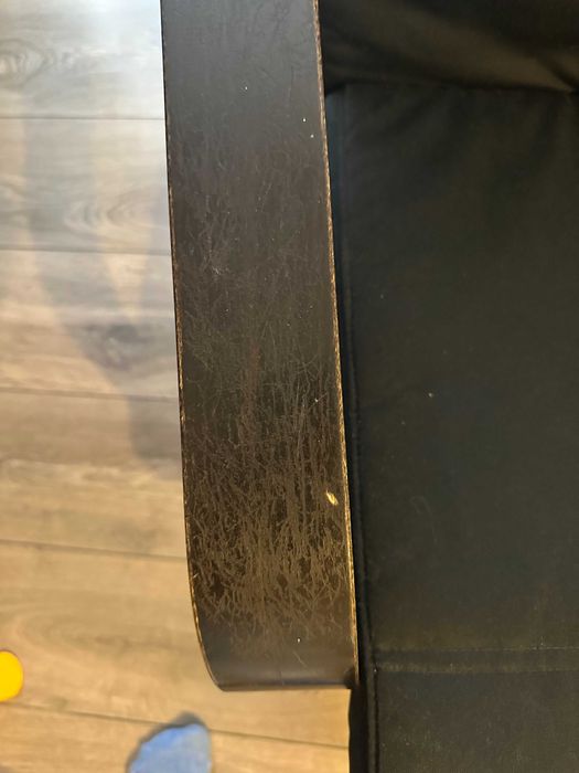 Кресло IKEA Poäng