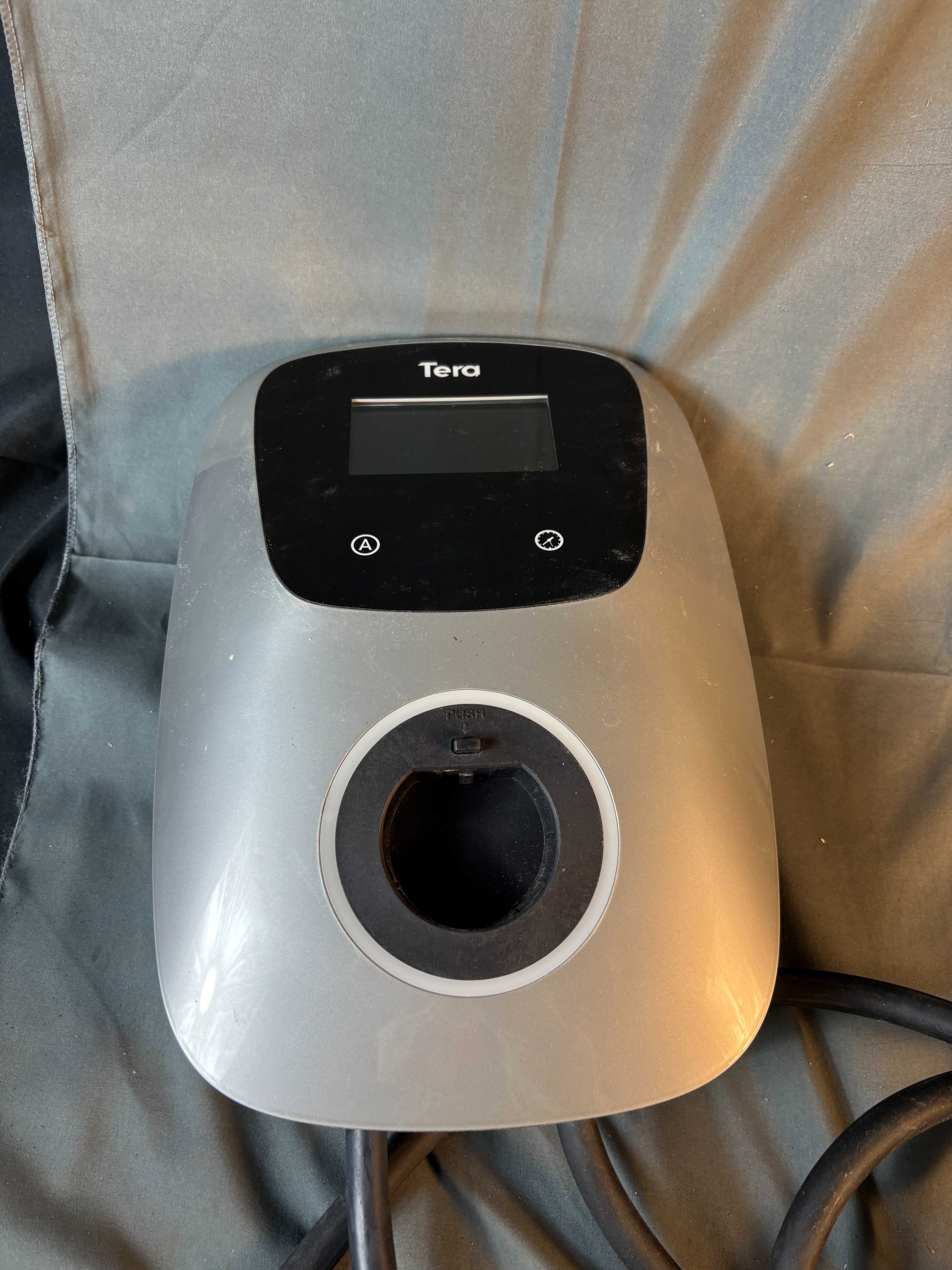 Tera EV Charger Smart App cu 16-32A