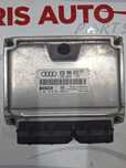 Компютър двигател за Volkswagen, Audi , Skoda , Seat  1.9 TDI
