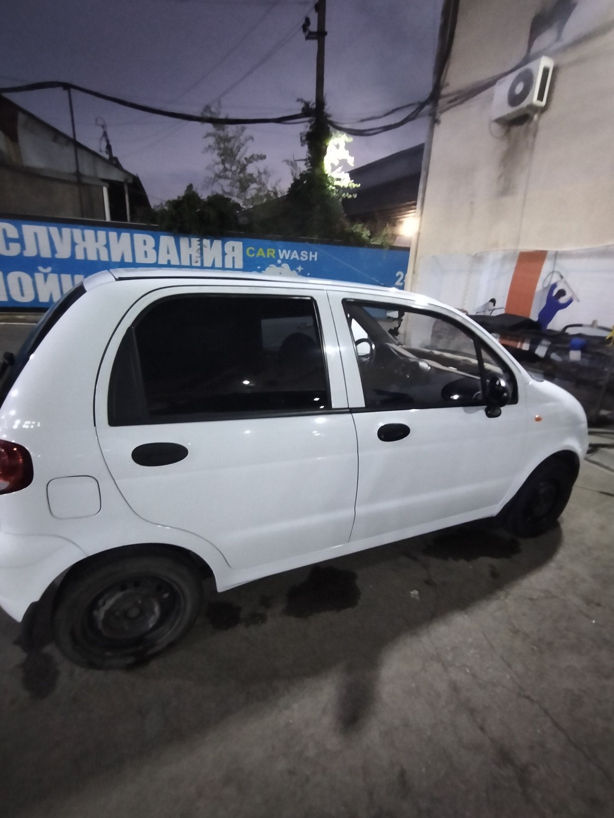 Chevrolet.Matiz.2018