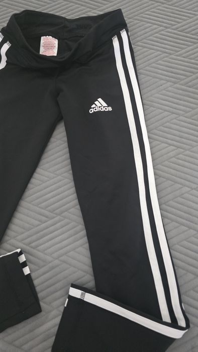 Colanți Adidas 9-10 ani pentru fetițe