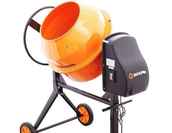 Бетономешалка жалға 230 литр