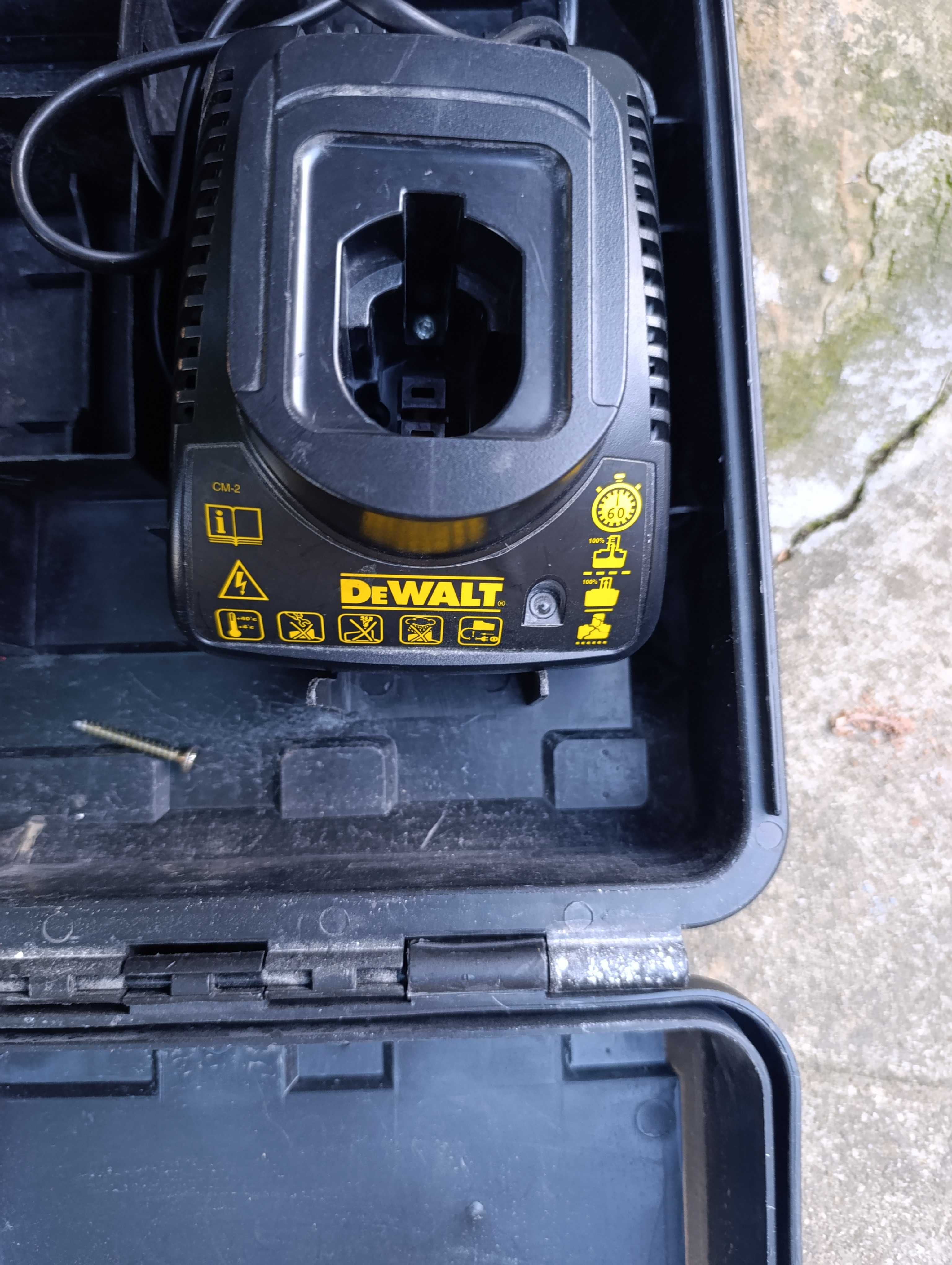 DeWalt DC750KA 175w