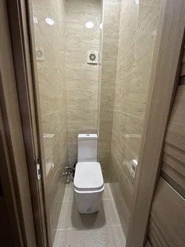 Квартира Университет Westminster 2/7/9 60 кв.м